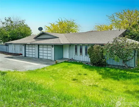 4502 Tieton Dr, Yakima, WA 98908
