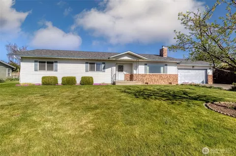 336 NW Evans Ave, Walla Walla, WA 99362