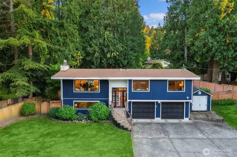 1005 Mountain Park Blvd SW, Issaquah, WA 98027