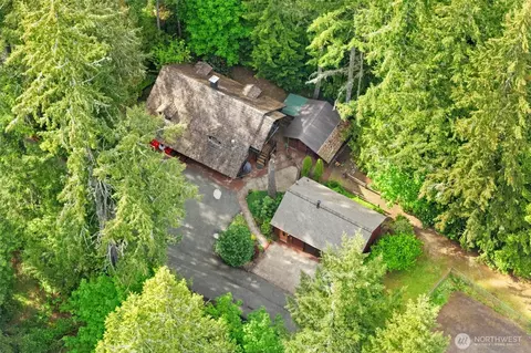 4471 E Pickering Rd, Shelton, WA 98584