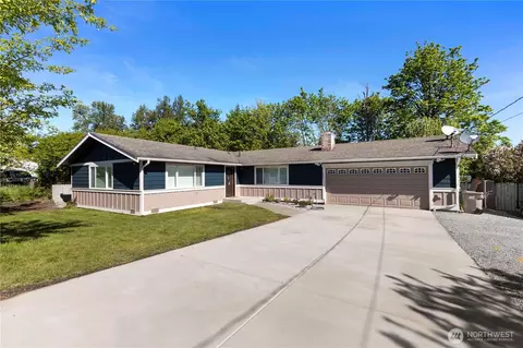 11820 SE 227th Pl, Kent, WA 98031