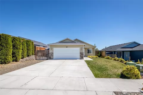 557 N Montclair Ave N, East Wenatchee, WA 98802