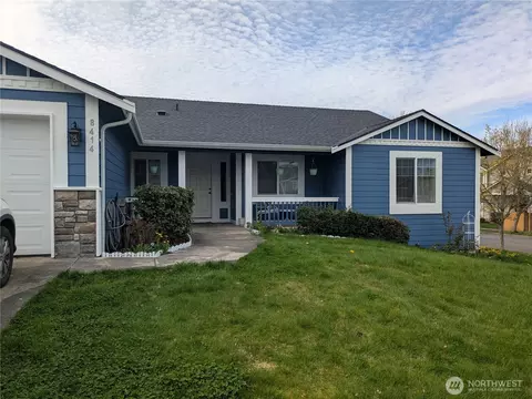 8414 175th St NE, Arlington, WA 98223
