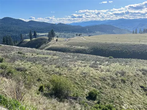 0 Lot 42 Point Dr, Oroville, WA 98844