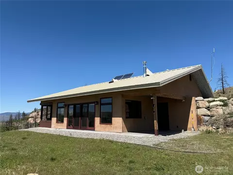 70 Vennlig Vei, Okanogan, WA 98840
