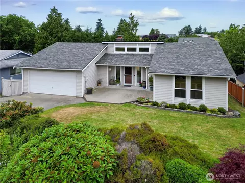 3122 N Vassault St, Tacoma, WA 98407