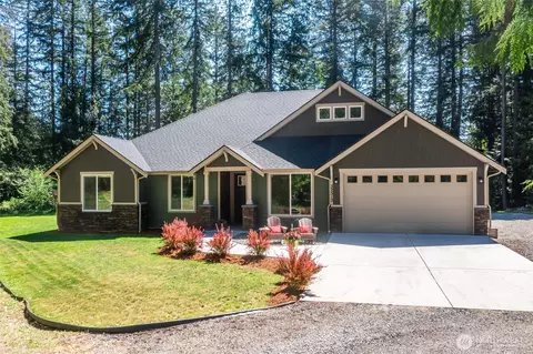 32513 82nd Ave S, Roy, WA 98580