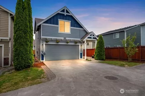 8425 61st Pl NE, Marysville, WA 98270