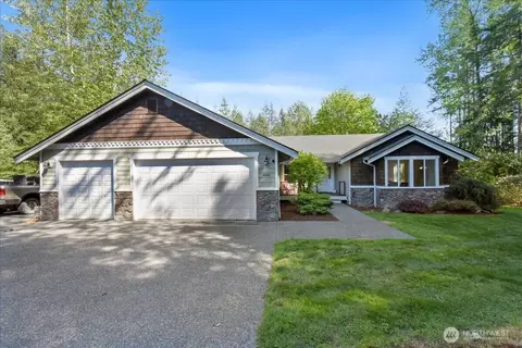 10307 208th Ave SE, Snohomish, WA 98290