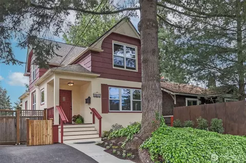 1815 S Lane St, Seattle, WA 98144