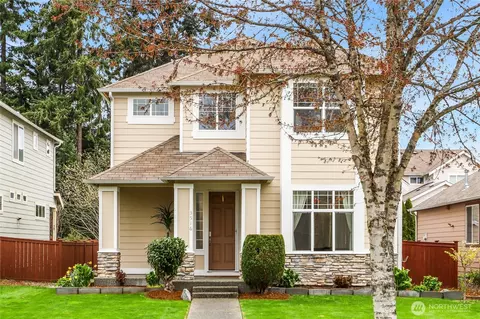 3516 Preston St NE, Lacey, WA 98516