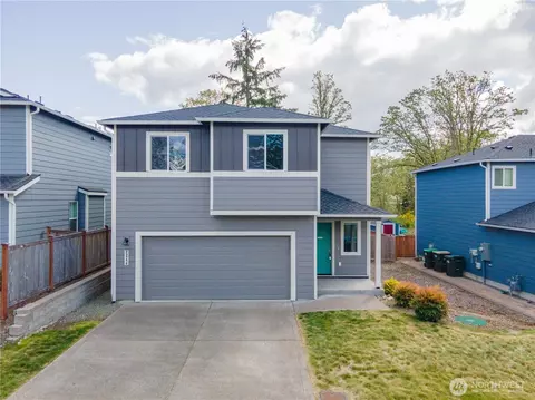 2244 Seven Oaks St SE, Lacey, WA 98503