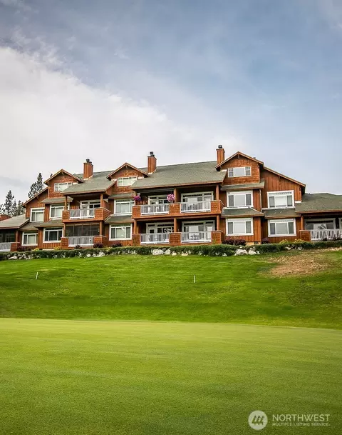 20701 Club House Dr #104, Leavenworth, WA 98826