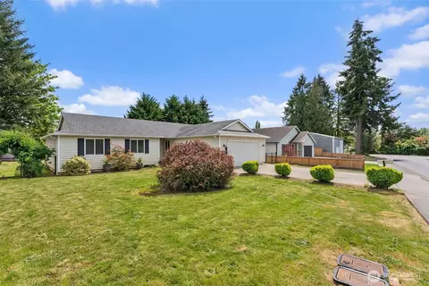 110 3rd Ave NW, Napavine, WA 98565 photo 2