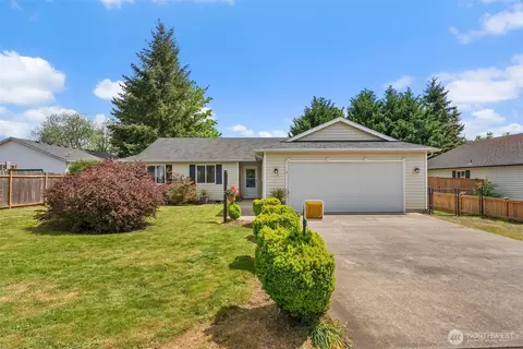 110 3rd Ave NW, Napavine, WA 98565