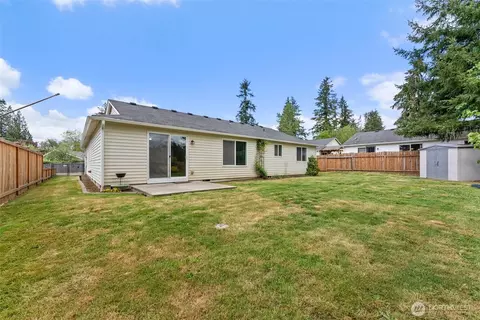 110 3rd Ave NW, Napavine, WA 98565 photo 26