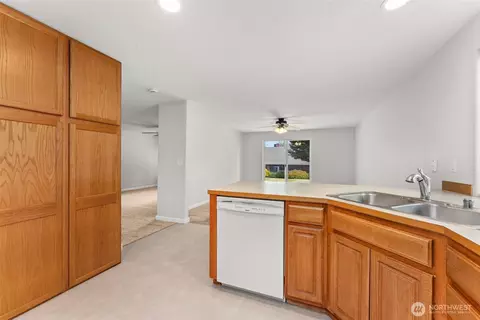110 3rd Ave NW, Napavine, WA 98565 photo 11