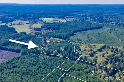 211 W New Moon Ln, Matlock, WA 98560