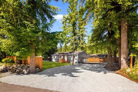 15817 Gold Bar Dr, Gold Bar, WA 98251