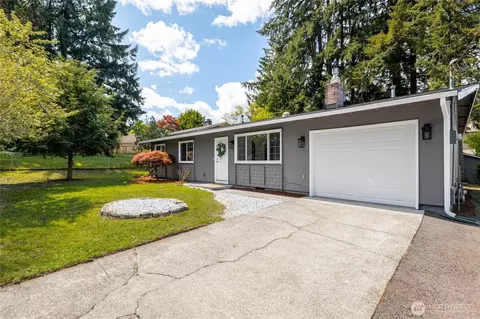1237 Merkel St NE, Olympia, WA 98516