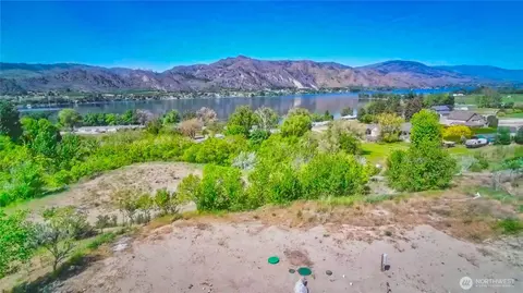108 B Tbd Eastlake Rd, Oroville, WA 98844