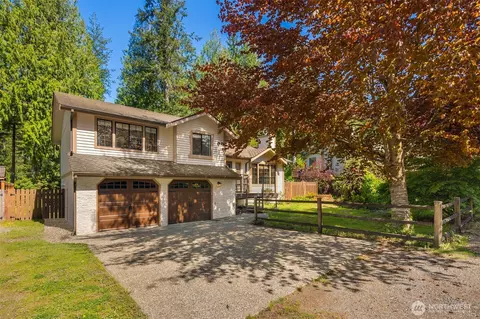 45332 SE Tanner Rd, North Bend, WA 98045