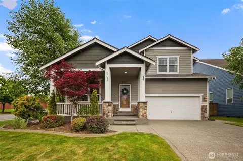 9211 227th Ave E, Buckley, WA 98321