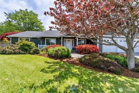 2342 Finn Hall Rd, Port Angeles, WA 98362