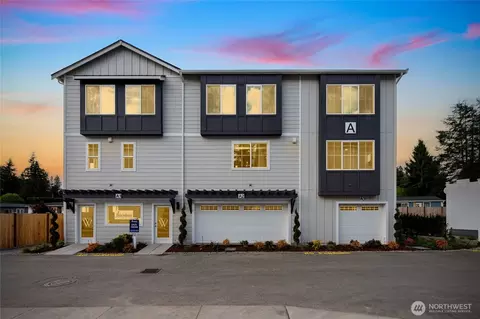 1322 194th St SE #H2, Bothell, WA 98012