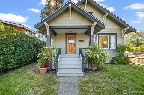 1002 S Ferry St, Tacoma, WA 98405