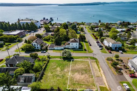 1440 Franklin St, Port Townsend, WA 98368