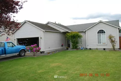 19710 13th Avenue Ct E, Spanaway, WA 98387 photo 1