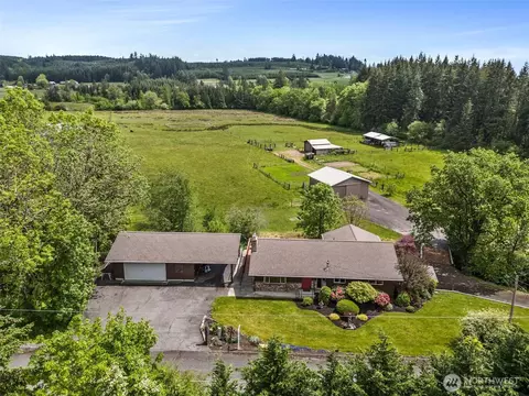 154 Sanderson Rd, Chehalis, WA 98532