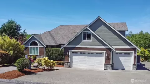 4728 118th Loop SW, Olympia, WA 98512