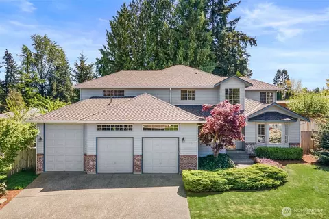 13103 SE 203 Pl, Kent, WA 98031