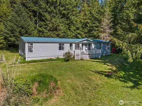 6933 State Route 101, South Bend, WA 98586
