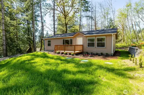 330 E Parkway Blvd, Shelton, WA 98584