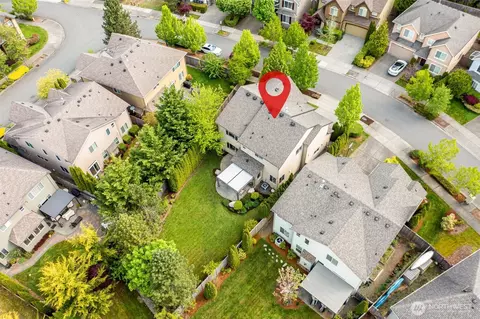 View/Area - 10761 243rd Ave NE, Redmond, WA 98053 photo 1 of 5