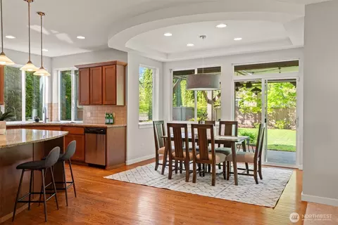 Dining - 10761 243rd Ave NE, Redmond, WA 98053 photo 1 of 1