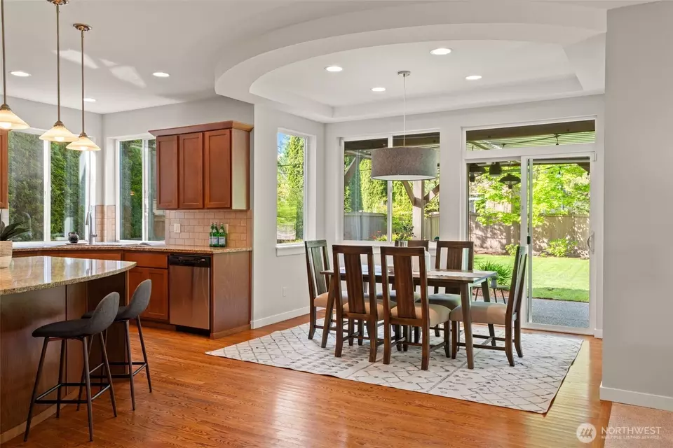Dining - 10761 243rd Ave NE, Redmond, WA 98053 photo 1 of 1