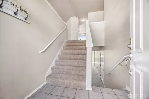 Entry Way - 14406 145th St E, Orting, WA 98360 photo 1 of 1