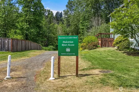 Exterior - 14406 145th St E, Orting, WA 98360 photo 8 of 8