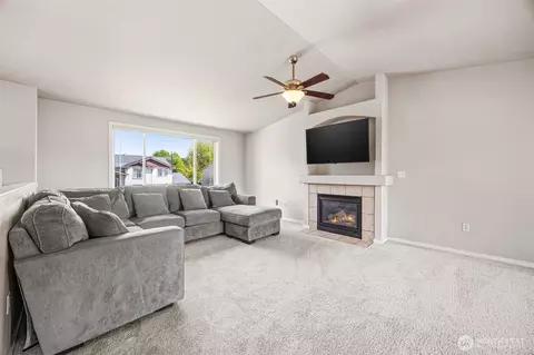 Living - 14406 145th St E, Orting, WA 98360 photo 1 of 4