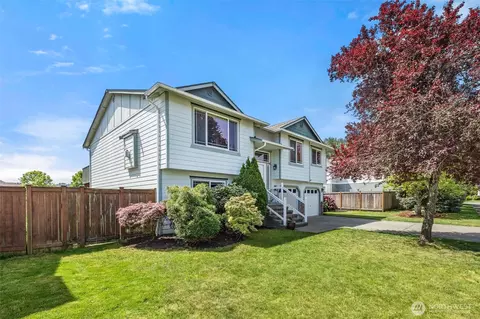Exterior - 14406 145th St E, Orting, WA 98360 photo 2 of 8
