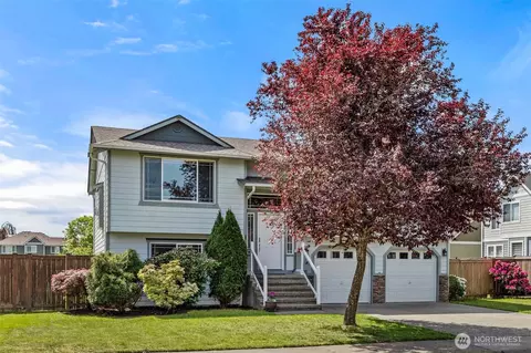 Exterior - 14406 145th St E, Orting, WA 98360 photo 1 of 8