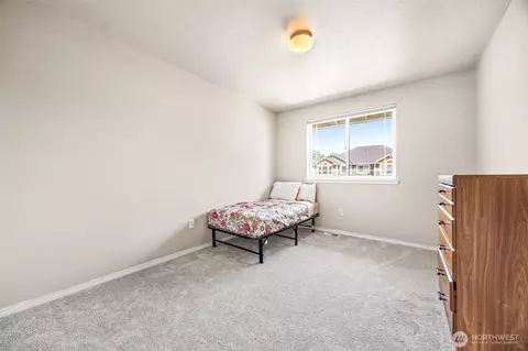 Bedroom - 14406 145th St E, Orting, WA 98360 photo 3 of 5