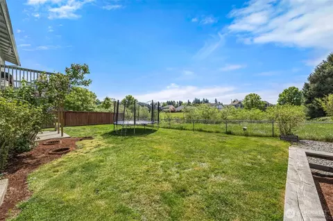 Exterior - 14406 145th St E, Orting, WA 98360 photo 6 of 8
