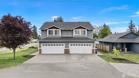 16303 Park Ave S #1-2, Spanaway, WA 98387