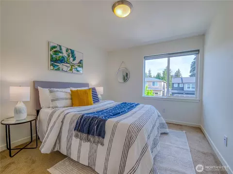 Bedroom - 12 175th Pl SE, Bothell, WA 98012 photo 6 of 7