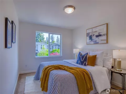 Bedroom - 12 175th Pl SE, Bothell, WA 98012 photo 4 of 7